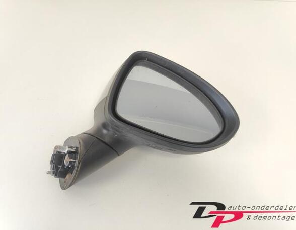 Wing (Door) Mirror KIA RIO III (UB), KIA RIO III Saloon (UB)