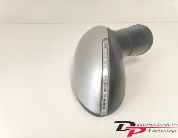 Wing (Door) Mirror KIA RIO III (UB), KIA RIO III Saloon (UB)