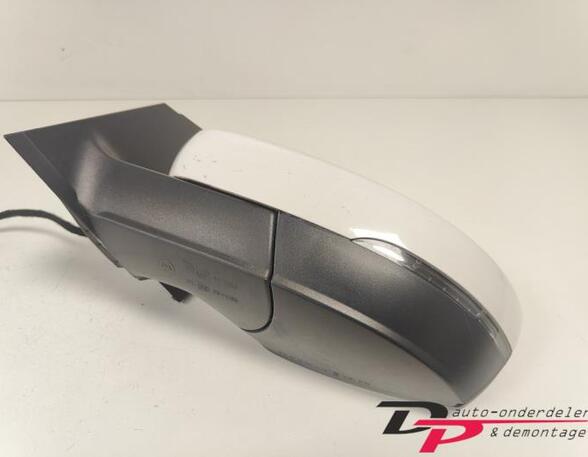 Wing (Door) Mirror VW POLO (6R1, 6C1), VW POLO Van (6R)