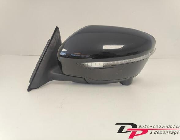 Wing (Door) Mirror NISSAN X-TRAIL (T32_)