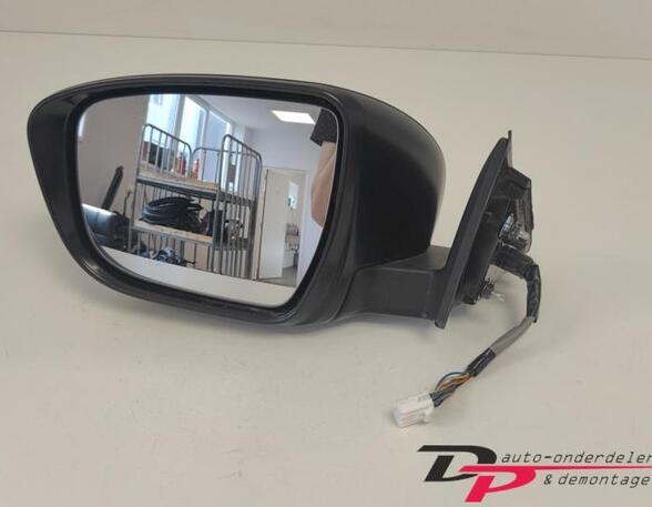 Wing (Door) Mirror NISSAN X-TRAIL (T32_)