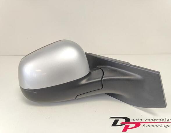 Wing (Door) Mirror CHEVROLET SPARK (M300)