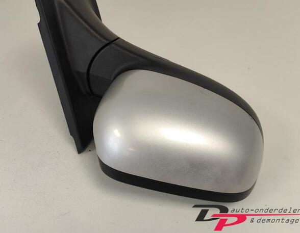 Wing (Door) Mirror CHEVROLET SPARK (M300)