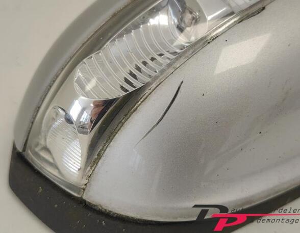 Wing (Door) Mirror MERCEDES-BENZ B-CLASS (W245)