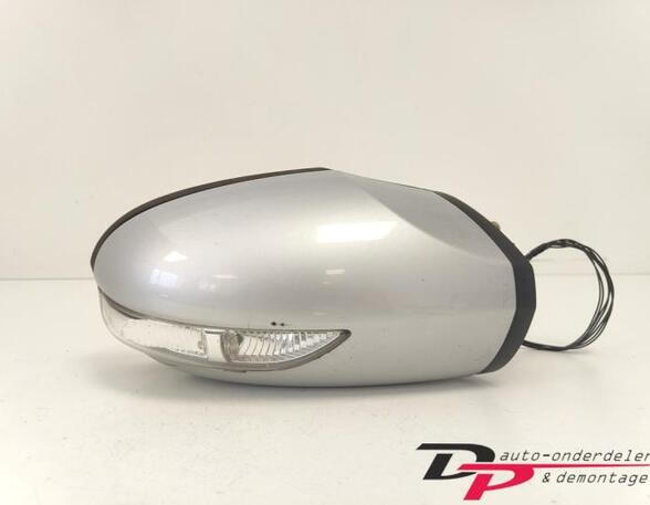 Wing (Door) Mirror MERCEDES-BENZ B-CLASS (W245)