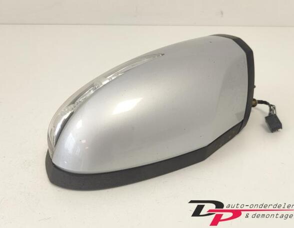 Wing (Door) Mirror MERCEDES-BENZ B-CLASS (W245)