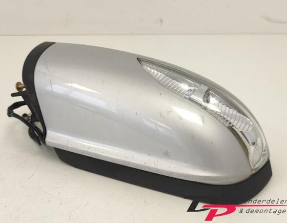 Wing (Door) Mirror MERCEDES-BENZ B-CLASS (W245)