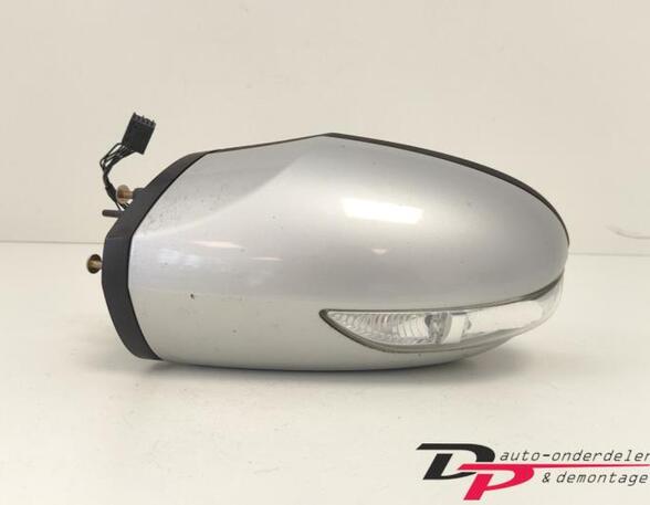 Wing (Door) Mirror MERCEDES-BENZ B-CLASS (W245)