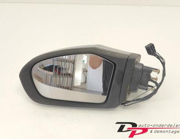 Wing (Door) Mirror MERCEDES-BENZ B-CLASS (W245)