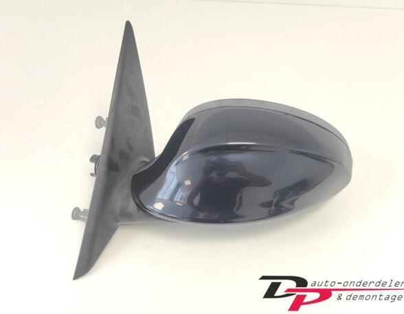 Wing (Door) Mirror BMW 3 (E90)