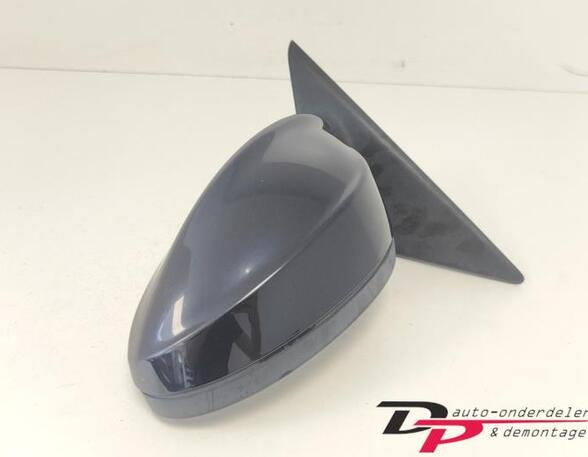 Wing (Door) Mirror BMW 3 (E90)