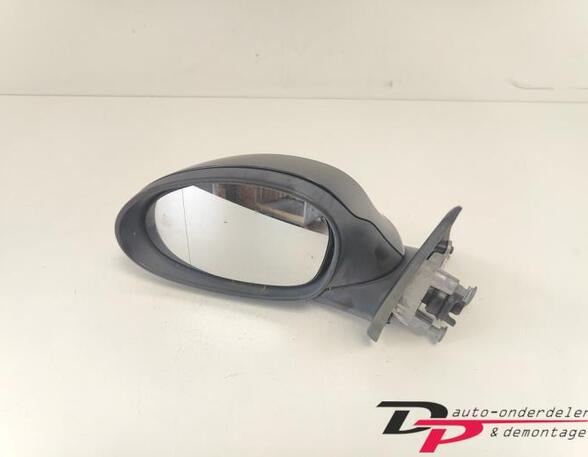 Wing (Door) Mirror BMW 3 (E90)