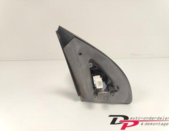 Wing (Door) Mirror CHEVROLET AVEO / KALOS Hatchback (T250, T255), CHEVROLET AVEO Hatchback (T300)