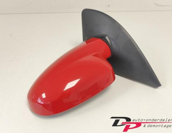 Wing (Door) Mirror CHEVROLET AVEO / KALOS Hatchback (T250, T255), CHEVROLET AVEO Hatchback (T300)