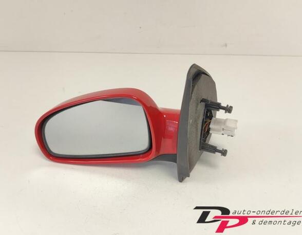 Wing (Door) Mirror CHEVROLET AVEO / KALOS Hatchback (T250, T255), CHEVROLET AVEO Hatchback (T300)