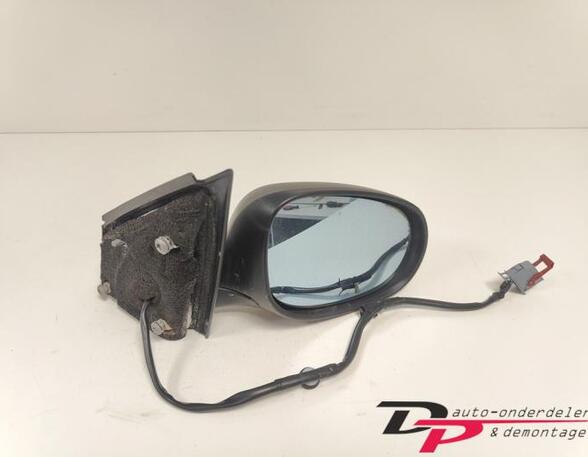 Wing (Door) Mirror FIAT CROMA (194_)