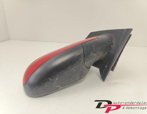 Wing (Door) Mirror VW FOX Hatchback (5Z1, 5Z3, 5Z4)