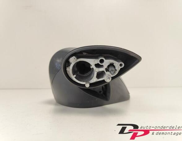 Wing (Door) Mirror SEAT IBIZA IV (6J5, 6P1), SEAT IBIZA IV SC (6J1, 6P5), SEAT IBIZA IV ST (6J8, 6P8)