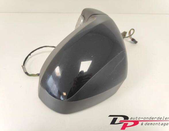 Wing (Door) Mirror CITROËN C4 GRAND PICASSO I (UA_), CITROËN C4 PICASSO I MPV (UD_)