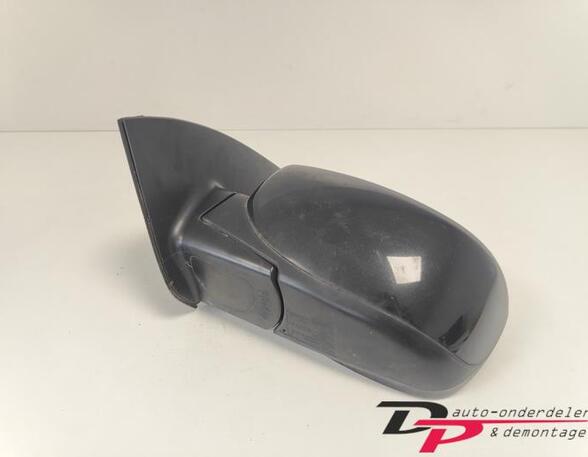 Wing (Door) Mirror HYUNDAI i10 (PA)