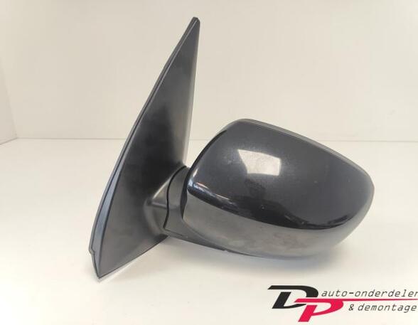 Wing (Door) Mirror HYUNDAI i10 (PA)