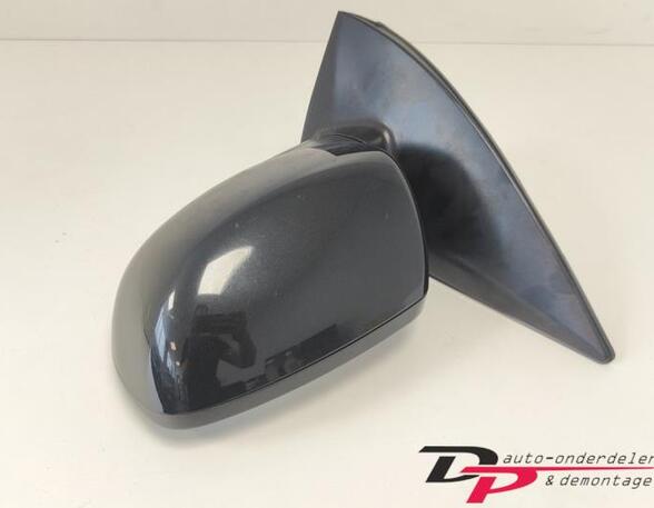 Wing (Door) Mirror HYUNDAI i10 (PA)