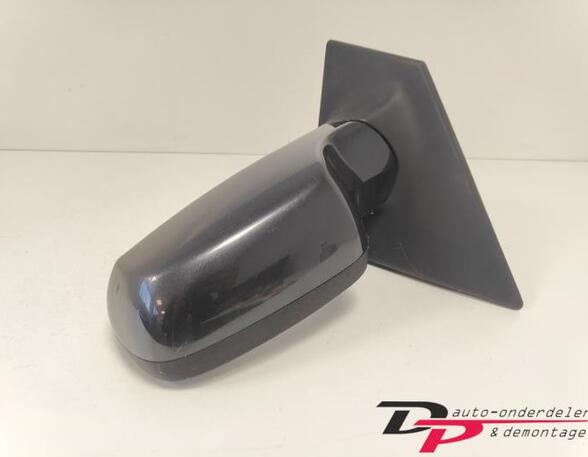 Wing (Door) Mirror RENAULT CLIO III (BR0/1, CR0/1), RENAULT CLIO IV (BH_), RENAULT CLIO II (BB_, CB_)