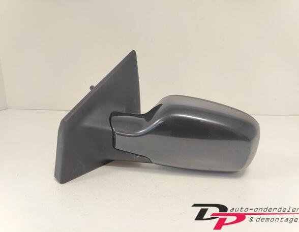 Wing (Door) Mirror RENAULT CLIO III (BR0/1, CR0/1), RENAULT CLIO IV (BH_), RENAULT CLIO II (BB_, CB_)