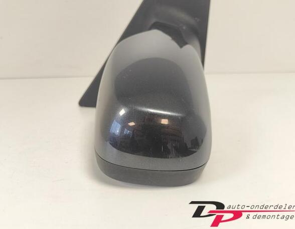 Wing (Door) Mirror RENAULT CLIO III (BR0/1, CR0/1), RENAULT CLIO IV (BH_), RENAULT CLIO II (BB_, CB_)