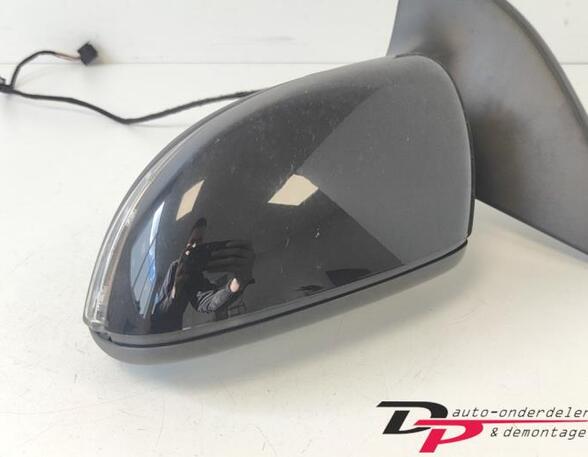 Wing (Door) Mirror VW GOLF V (1K1), VW GOLF VI (5K1), VW GOLF VI Van (5K1_), VW GOLF VI Variant (AJ5)