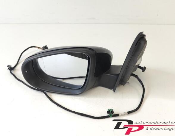 Wing (Door) Mirror VW GOLF V (1K1), VW GOLF VI (5K1), VW GOLF VI Van (5K1_), VW GOLF VI Variant (AJ5)