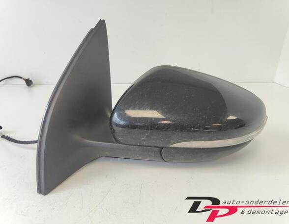 Wing (Door) Mirror VW GOLF V (1K1), VW GOLF VI (5K1), VW GOLF VI Van (5K1_), VW GOLF VI Variant (AJ5)