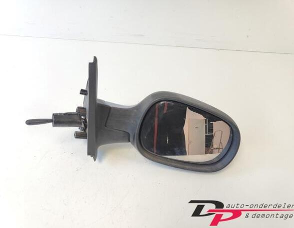 Wing (Door) Mirror NISSAN MICRA III (K12)