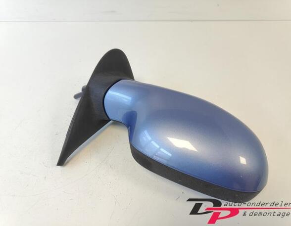 Wing (Door) Mirror NISSAN MICRA III (K12)