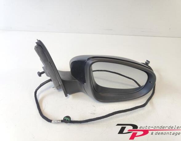 Wing (Door) Mirror VW GOLF V (1K1), VW GOLF VI (5K1), VW GOLF VI Van (5K1_), VW GOLF VI Variant (AJ5)