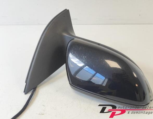 Wing (Door) Mirror VW GOLF V (1K1), VW GOLF VI (5K1), VW GOLF VI Van (5K1_), VW GOLF VI Variant (AJ5)