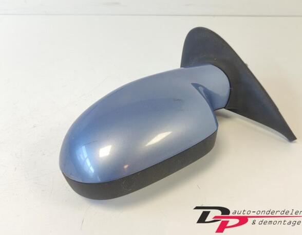 Wing (Door) Mirror NISSAN MICRA III (K12)