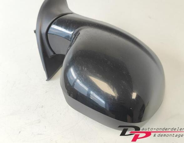 Wing (Door) Mirror PEUGEOT PARTNER Box Body/MPV