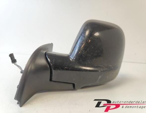 Wing (Door) Mirror PEUGEOT PARTNER Box Body/MPV