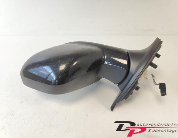 Wing (Door) Mirror PEUGEOT PARTNER Box Body/MPV