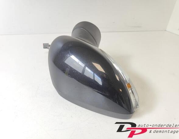 Wing (Door) Mirror FORD FIESTA VI (CB1, CCN), FORD FIESTA VI Van