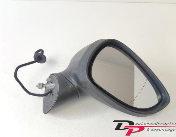 Wing (Door) Mirror FORD FIESTA VI (CB1, CCN), FORD FIESTA VI Van