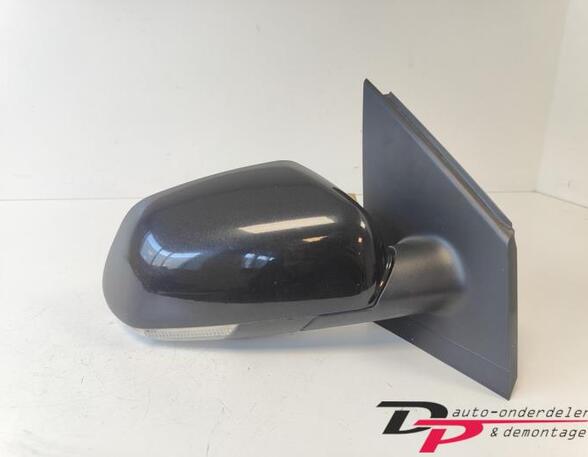 Wing (Door) Mirror VW POLO (9N_), VW POLO Saloon (9A4, 9A2, 9N2, 9A6)