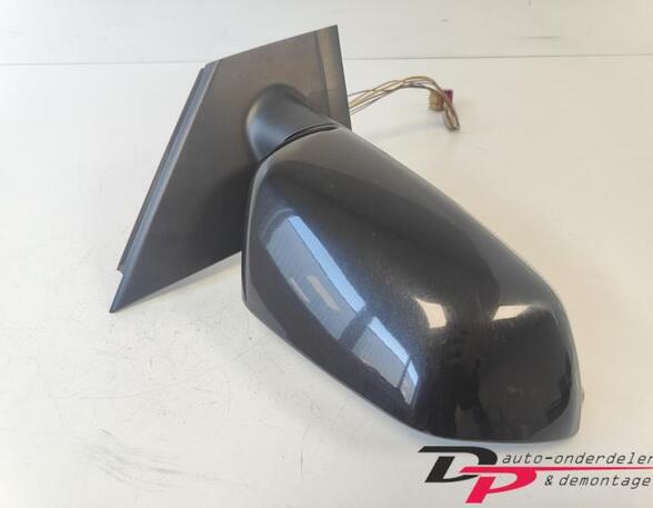 Wing (Door) Mirror VW POLO (9N_), VW POLO Saloon (9A4, 9A2, 9N2, 9A6)