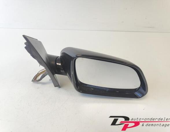 Wing (Door) Mirror VW POLO (9N_), VW POLO Saloon (9A4, 9A2, 9N2, 9A6)