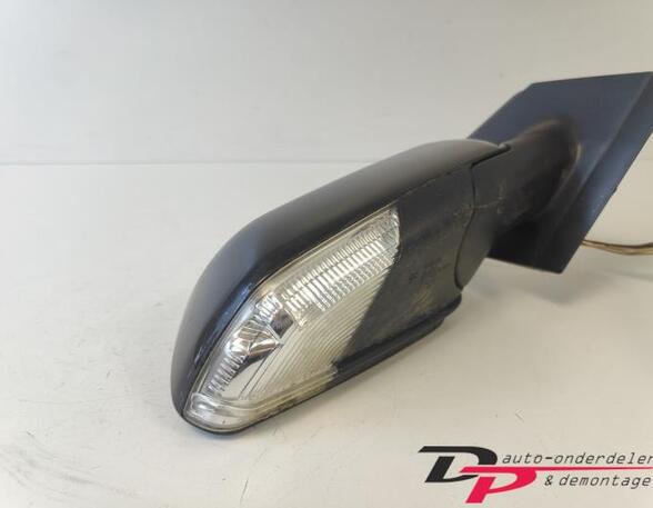 Wing (Door) Mirror VW POLO (9N_), VW POLO Saloon (9A4, 9A2, 9N2, 9A6)