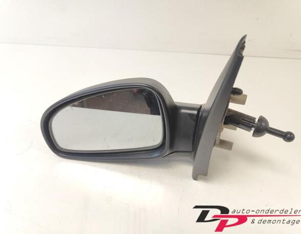 Wing (Door) Mirror CHEVROLET KALOS, DAEWOO KALOS (KLAS)