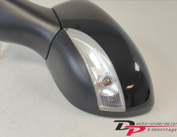 Wing (Door) Mirror RENAULT CLIO IV Grandtour (KH_), RENAULT CLIO III Grandtour (KR0/1_)