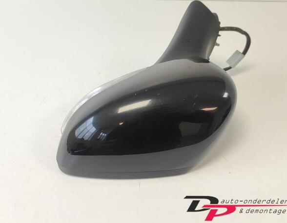 Wing (Door) Mirror RENAULT CLIO IV Grandtour (KH_), RENAULT CLIO III Grandtour (KR0/1_)