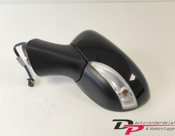 Wing (Door) Mirror RENAULT CLIO IV Grandtour (KH_), RENAULT CLIO III Grandtour (KR0/1_)